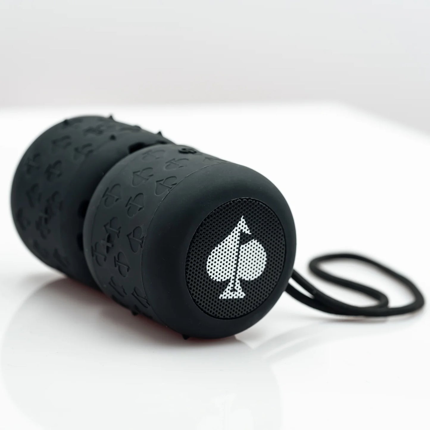 THE SPADE HÖGTALARE