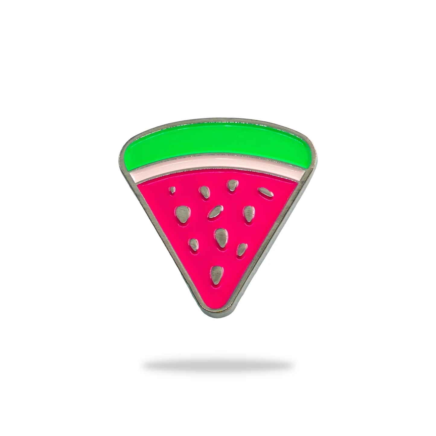 WATERMELON SLICE GOLFBOLLMARKÖR