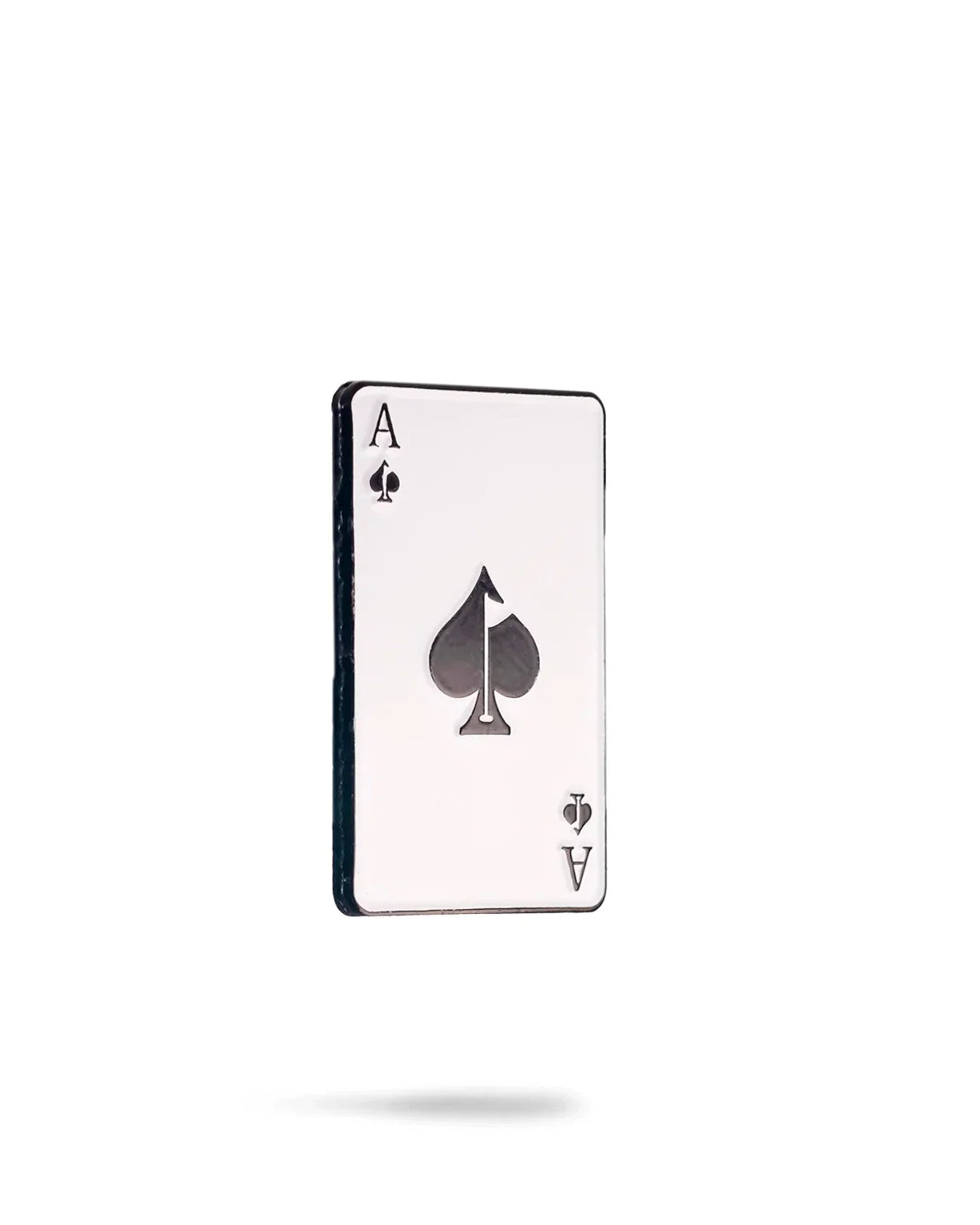 ACE OF SPADES BOLLMARKÖR