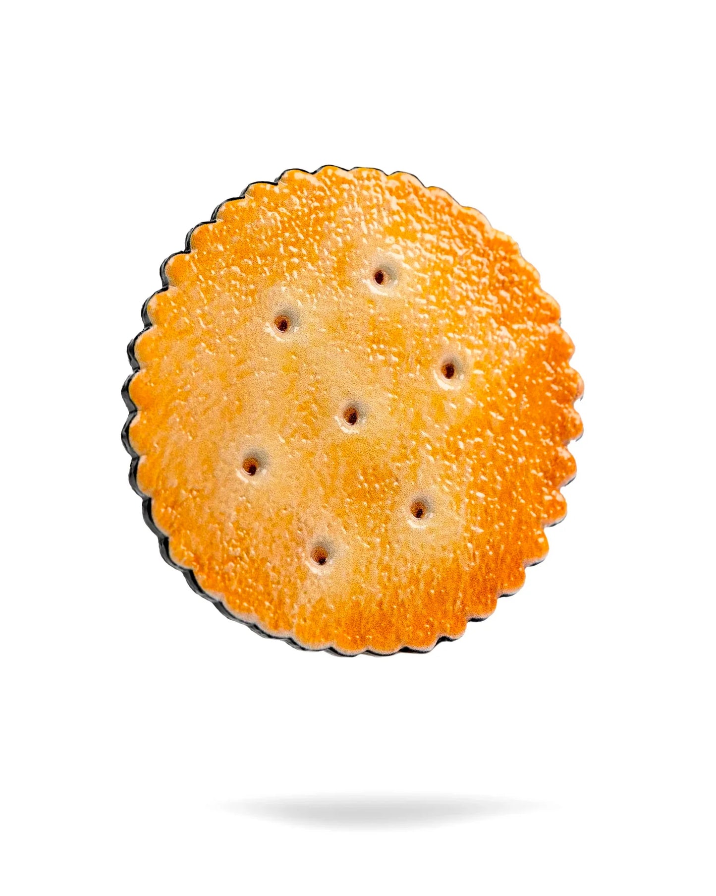 THE GILMORE CRACKER BOLLMARKÖR