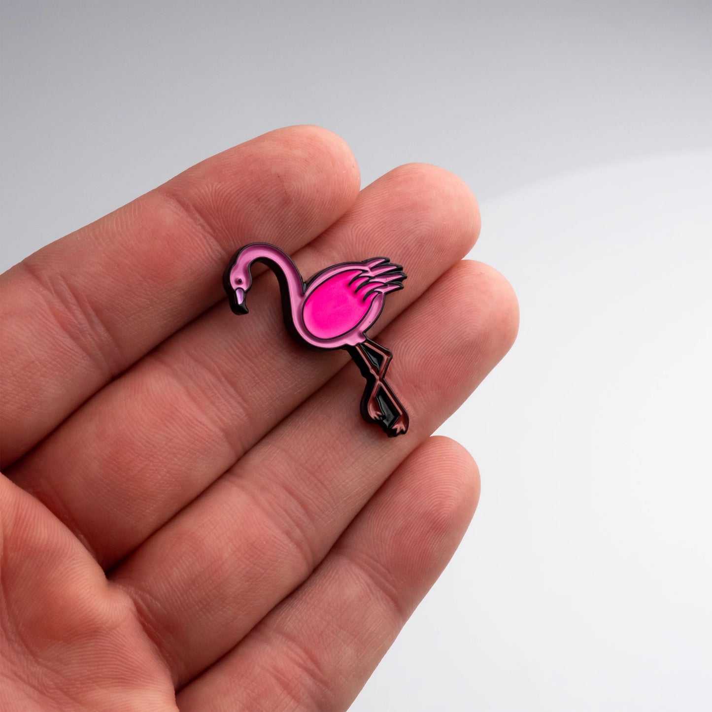 FLAMINGO BALL MARKER