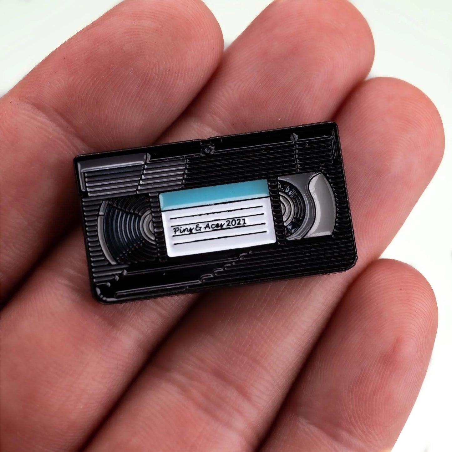 VHS BALL MARKER