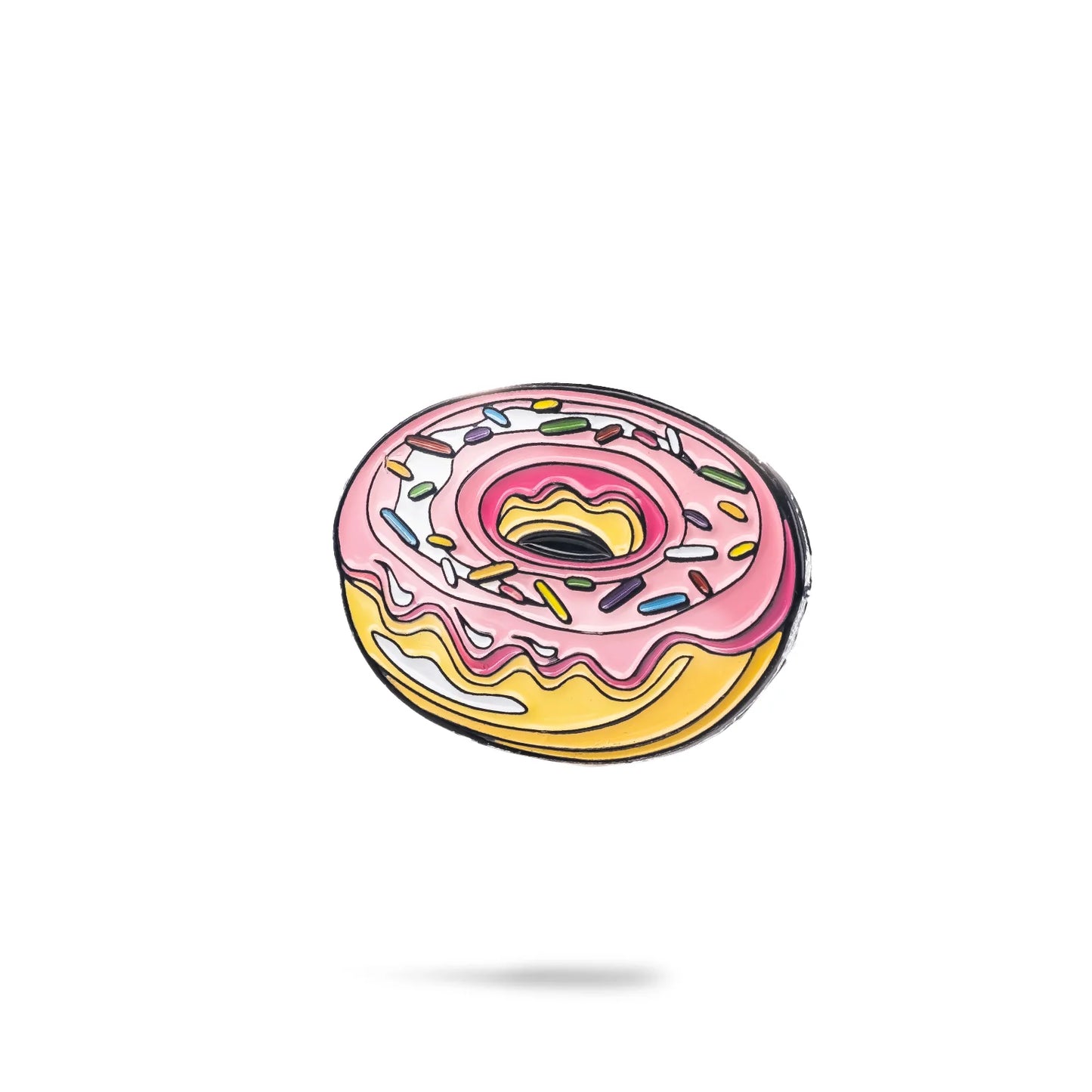 DONUT BOLLMARKÖR
