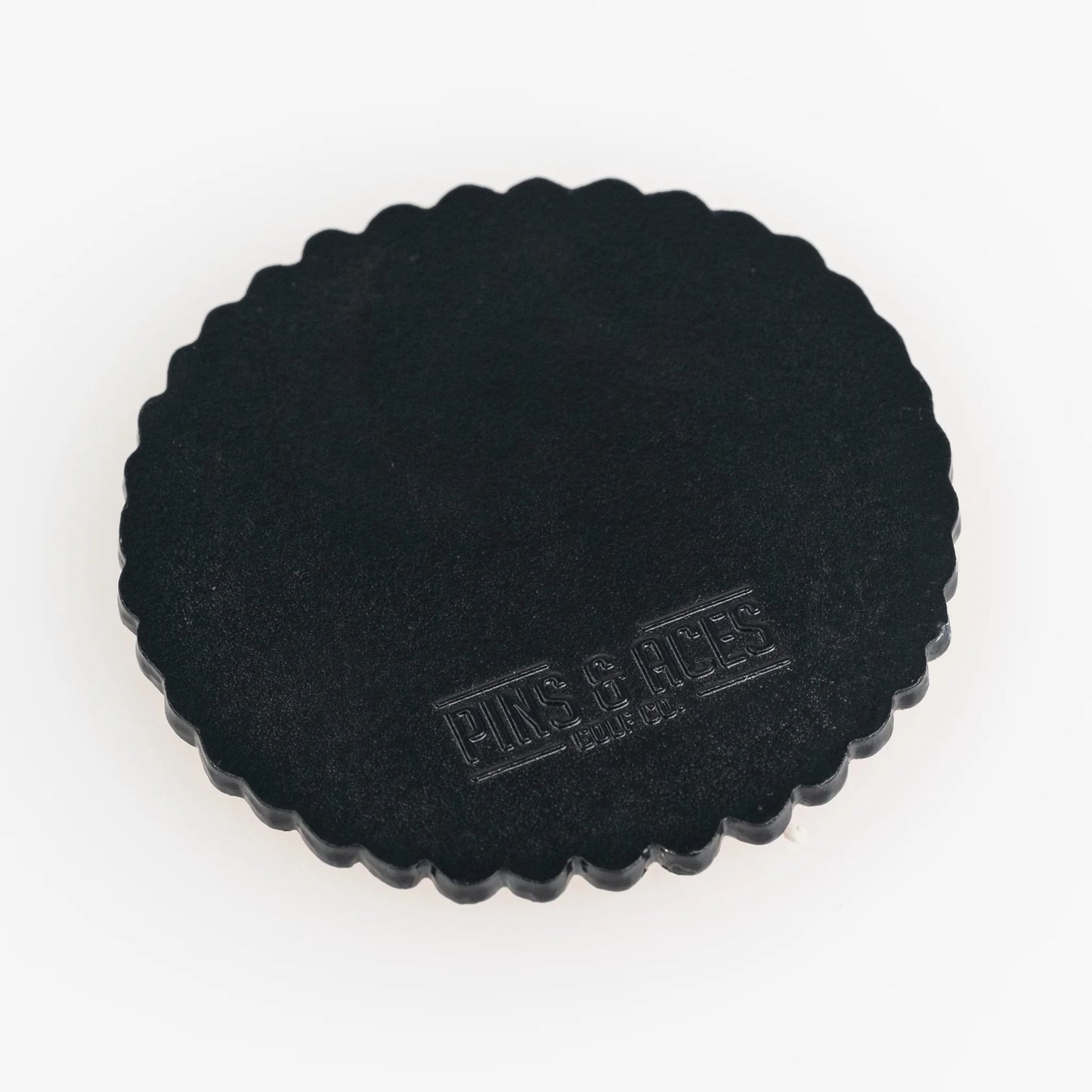 THE GILMORE CRACKER BOLLMARKÖR