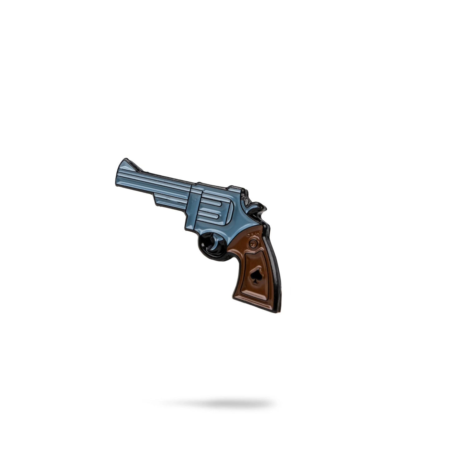 REVOLVER BALL MARKER
