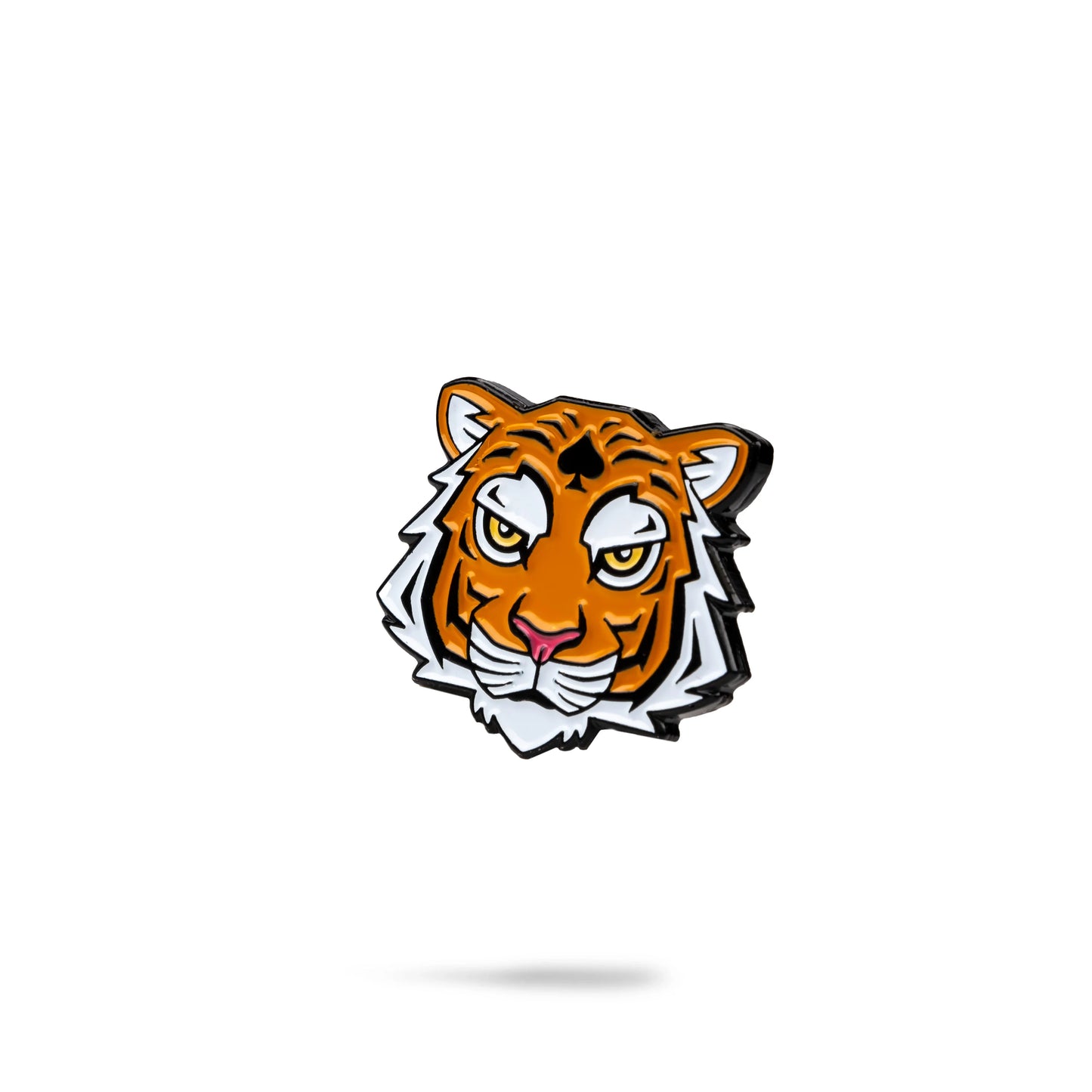 TIGER BALL MARKER