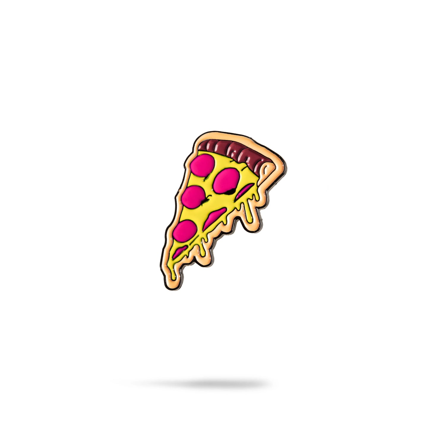 DRIPPING PIZZA BALL MARKER