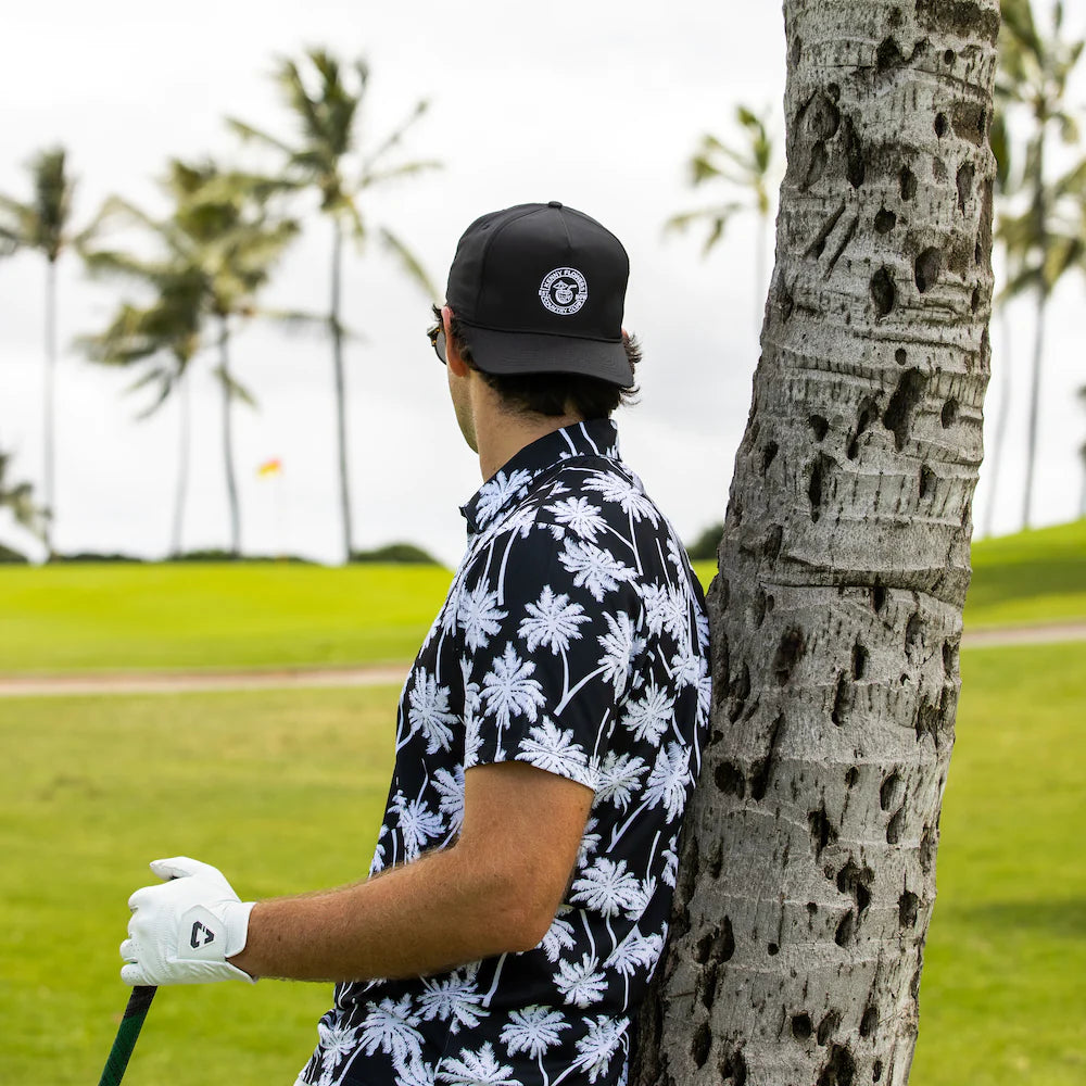 KENNY FLOWERS COUNTRY CLUB - ROPE HAT