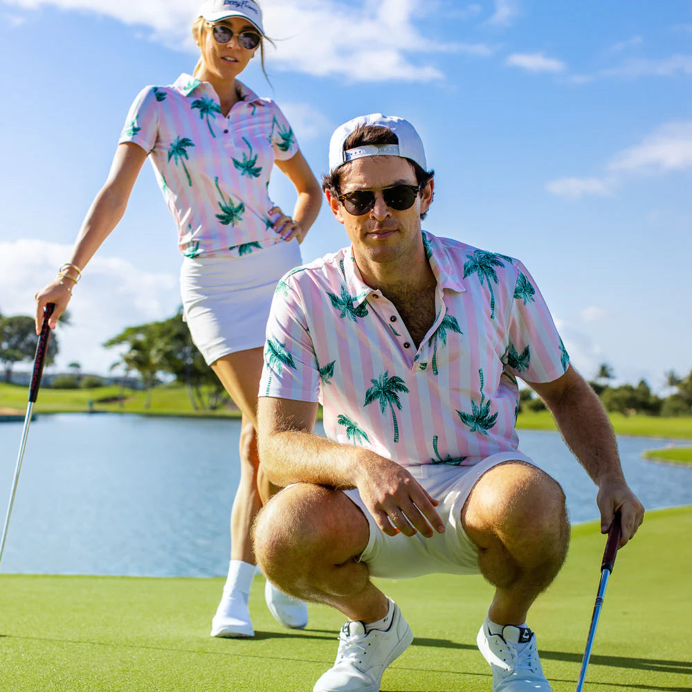 THE BUSINESS LUNCH - GOLF PIKE