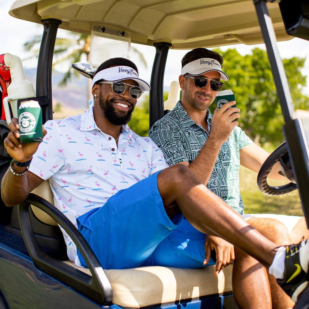 THE RIDIN' BIRDIES - GOLF PIKE