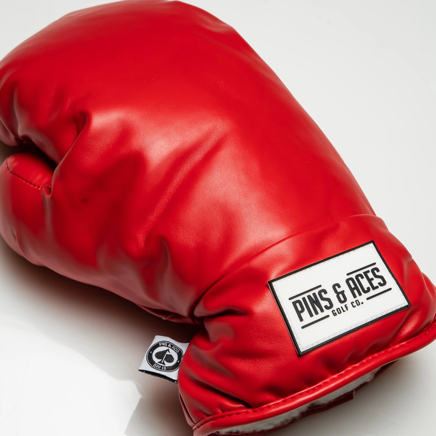 BOXING GLOVE - FAIRWAY COVER