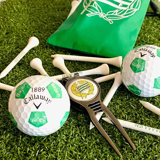 Allsvenska Fotbollsklubbar och Deras Golfprodukter: En Genomgång