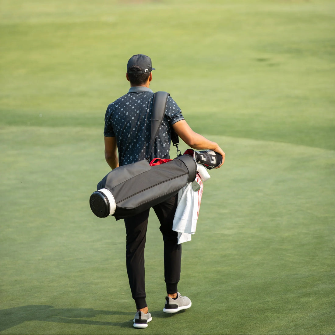 Upptäck Golfamore - Din Nyckel till Billigare Golfupplevelser!