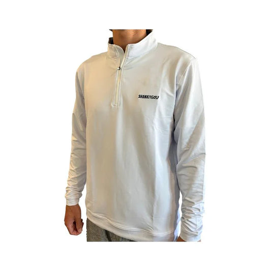 SHANKITGOLF VIT QUARTER ZIP