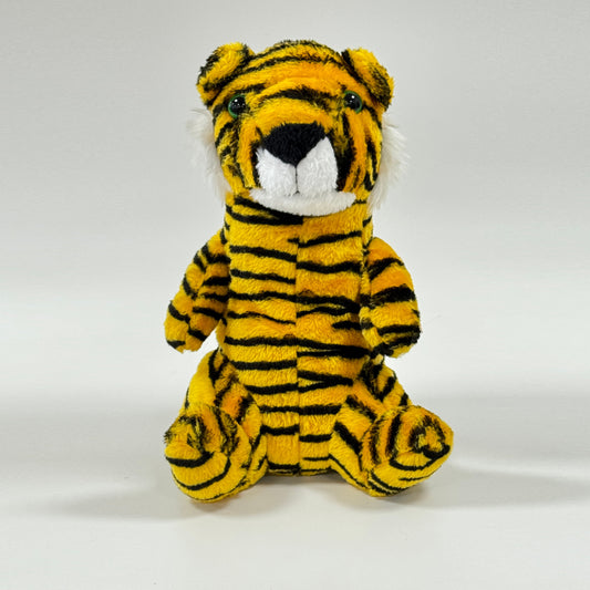 HEADCOVER JUMBO TIGER