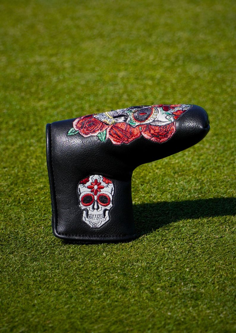 DIA DE LOS MUERTOS BLADE HEADCOVER