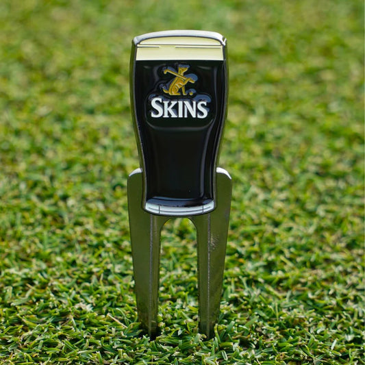 SKINS STOUT GREENLAGARE