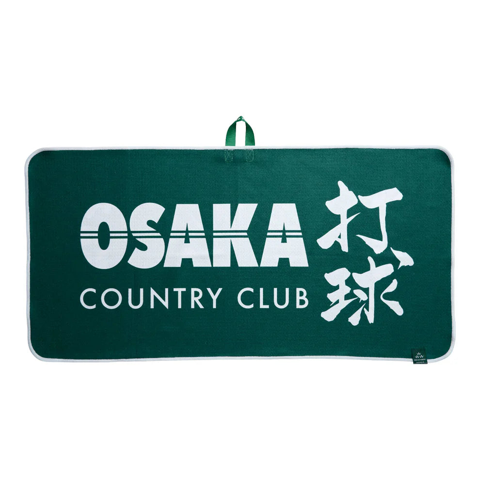 OSAKA COUNTRY CLUB GOLFHANDDUK