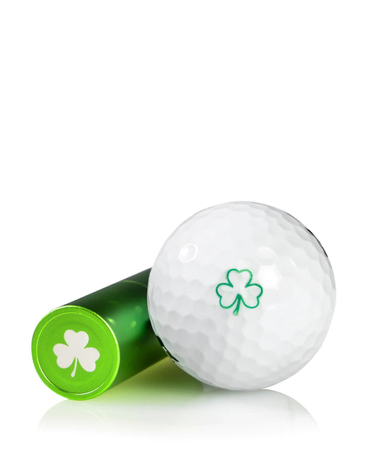 CLOVER GOLFBOLLSTÄMPEL