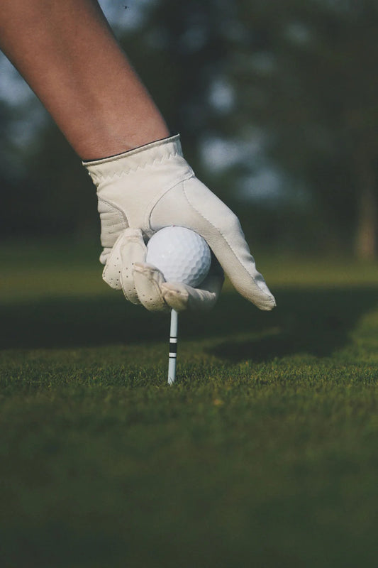 PEGGY GOLF TEE 50ST