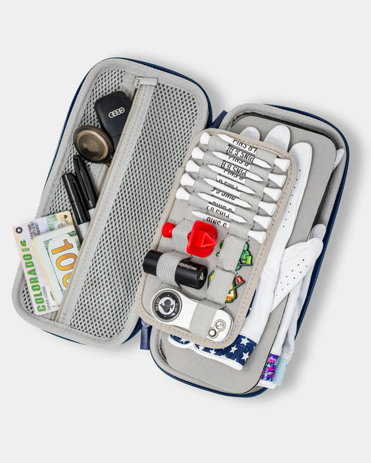 GOLFHANDSKE & ACCESSOAR CADDY - VIT