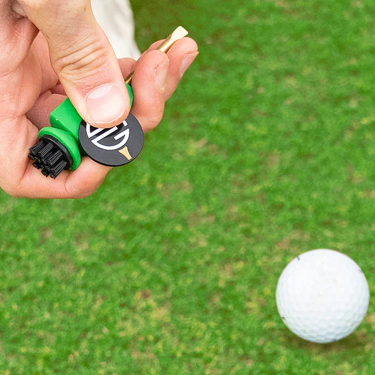 STRIXPICK –  THE POCKET CADDIE