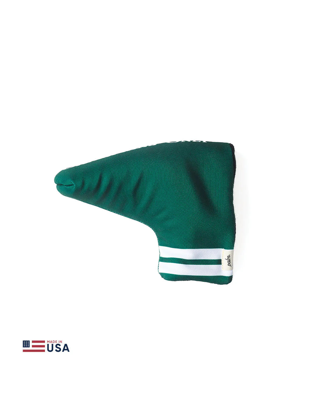 CHAMPIONS ONLY BLADE PUTTER COVER