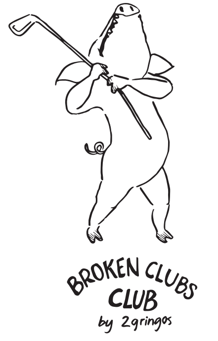 Membership Broken Clubs Club