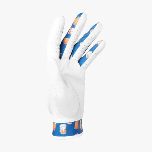 GOLF GLOVE THE SETTLER MEN