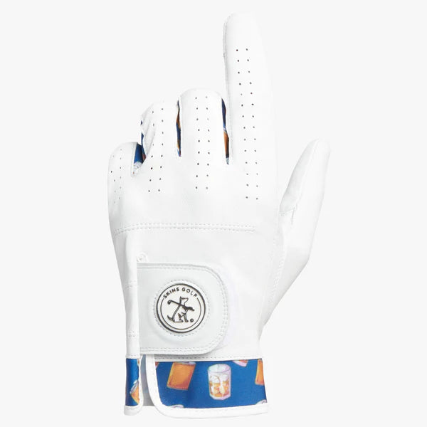 GOLF GLOVE THE SETTLER MEN