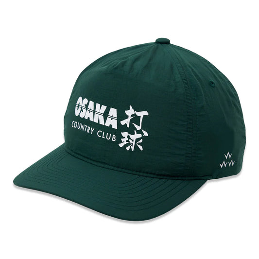 OSAKA COUNTRY CLUB SNAPBACK