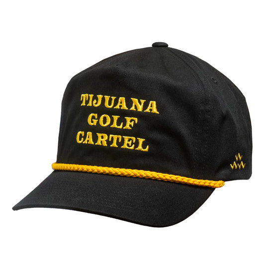 TIJUANA SNAPBACK